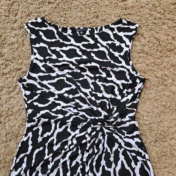 NWOT "Chaus" dress size L. - Picture 11 of 11